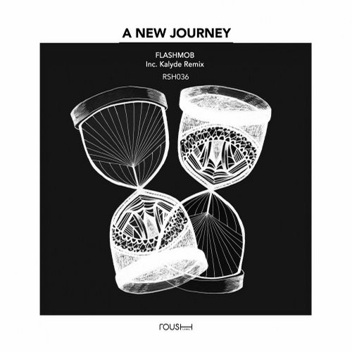image cover: Flashmob - A New Journey / RSH036