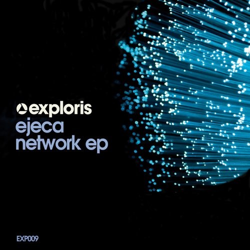 image cover: Ejeca - Network EP / EXP009