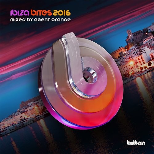 image cover: VA - Bitten Presents: Ibiza Bites 2016 / BITT104