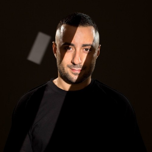 image cover: Joseph Capriati - Parallels Chart. June 2016