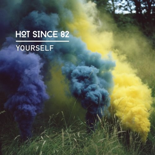 image cover: Hot Since 82 - Yourself / KD029