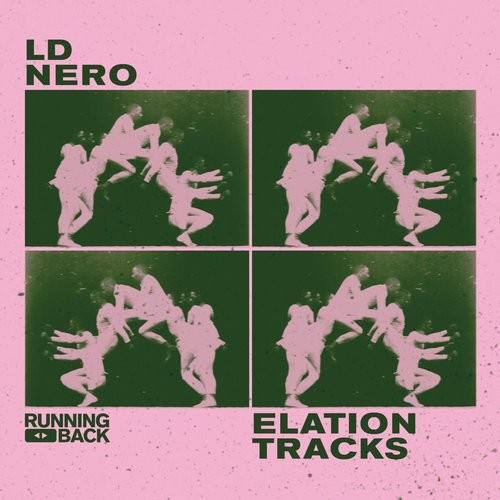 image cover: LD Nero - Elation Tracks / RB059