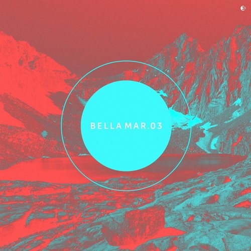 image cover: Bella Mar 03 (Compiled by Einmusik) / EINMUSIKA080