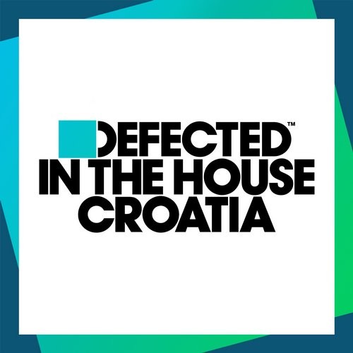 image cover: Defected In The House Croatia / ITH66D2
