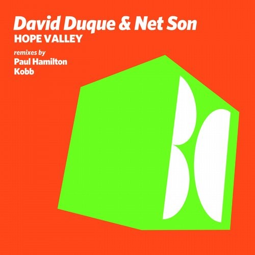 image cover: David Duque, Net Son - Hope Valley / BALKAN0394