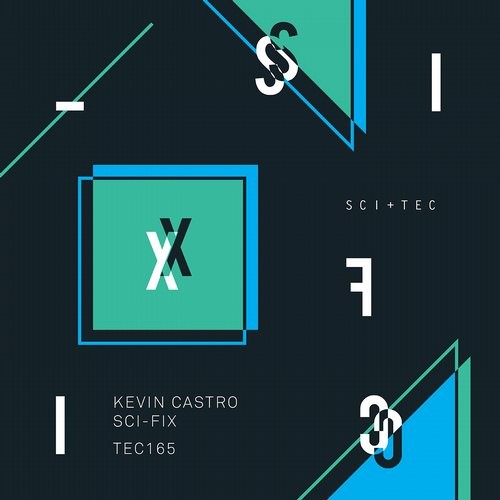 image cover: Kevin Castro - SCI-FIX / TEC165