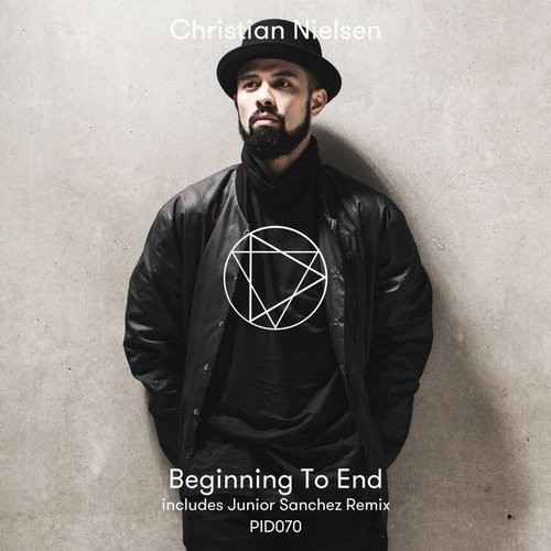 image cover: Christian Nielsen - Beginning To End / PID070