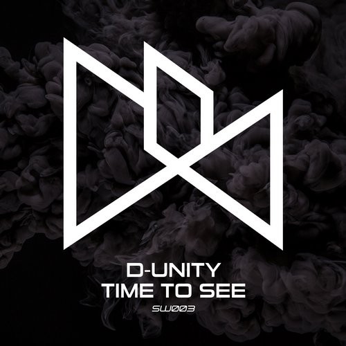 image cover: D-Unity - Time To See / SW00301Z