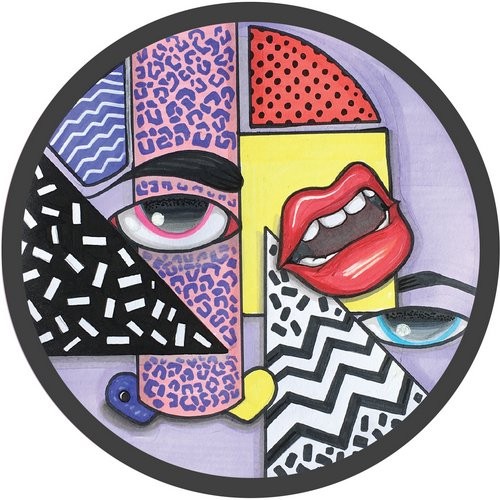 image cover: Patrick Topping - Taking Libz EP / HOTC082