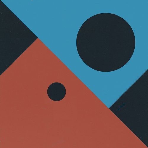 image cover: Tycho - Division / GI277