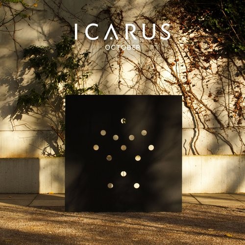 image cover: Icarus - October / 190295927110