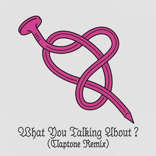 image cover: Peter Bjorn and John - What You Talking About? (Claptone Remix) / NGRD130