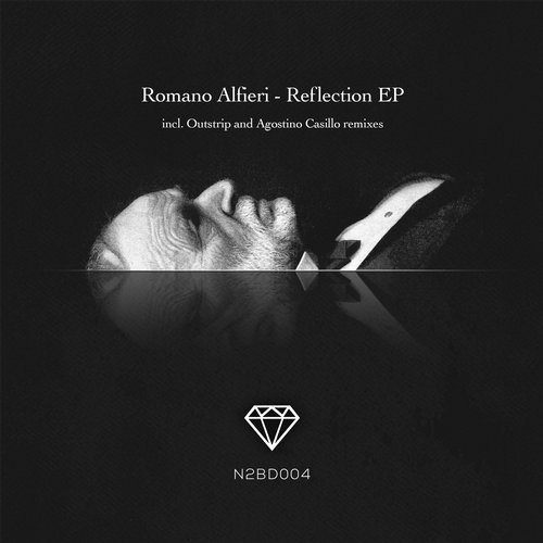 image cover: Romano Alfieri - Reflection EP / N2BD004