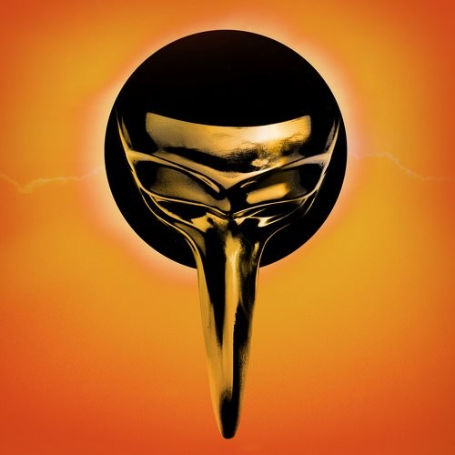 image cover: Golden Summer - In the City (Claptone Edit) / GOLDEN001