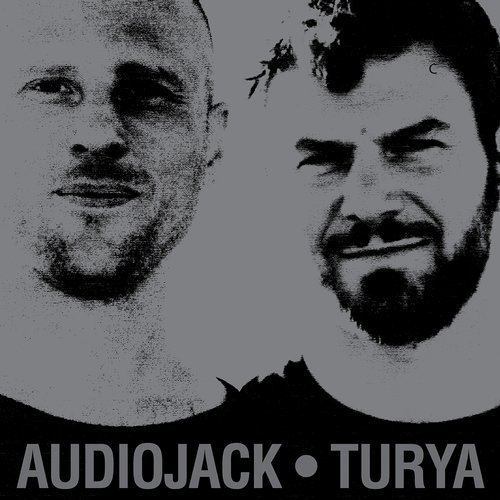 image cover: Audiojack - Turya / CRM164