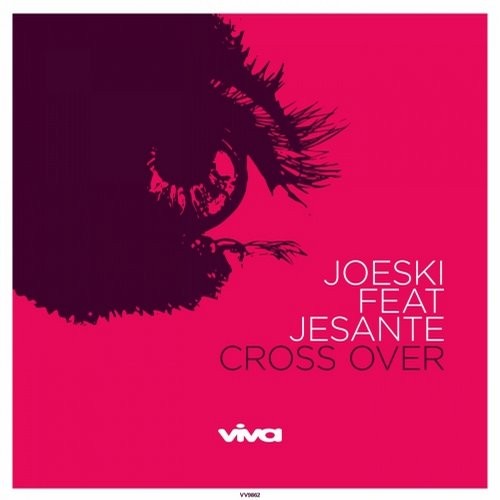 image cover: Joeski - Cross Over / VV9862