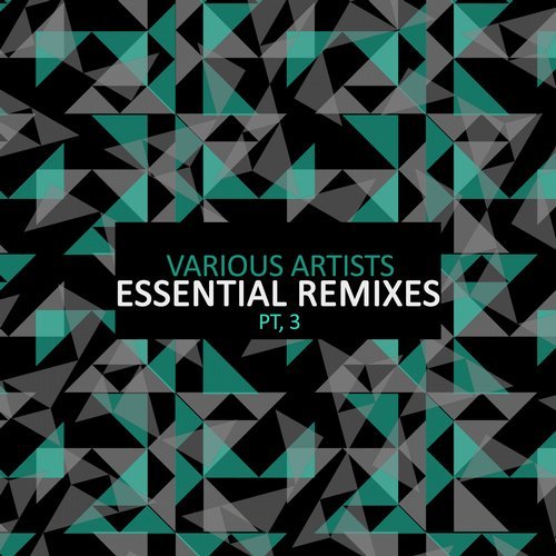 image cover: VA - Essential Remixes Pt, 3 / BMC018