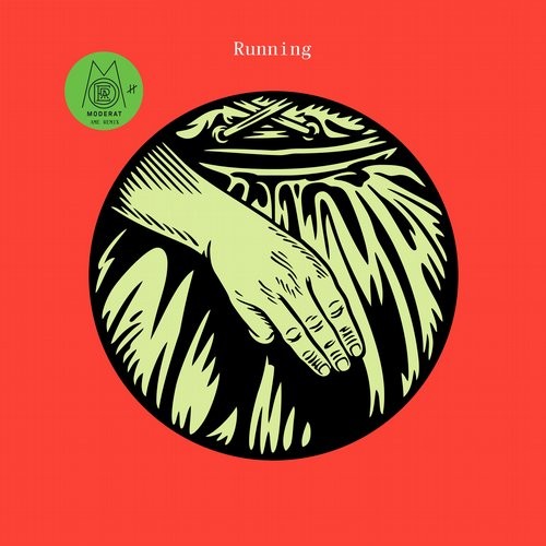 image cover: Moderat - Running (Âme Remix) / MTR066AME