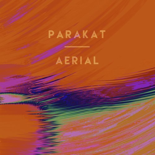 image cover: Parakat - Aerial - Single / 111975