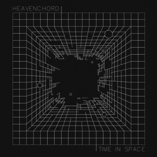 image cover: Heavenchord - Time in Space / Cold Tear Records