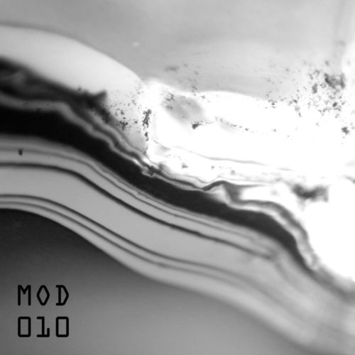 image cover: VA - MOD010 / MOD010