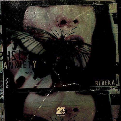 image cover: Rebekah - Anxiety / SOMA466D