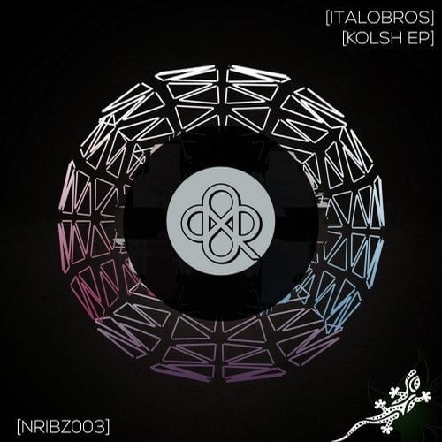 image cover: Italobros - Kolsh / NRIBZ003