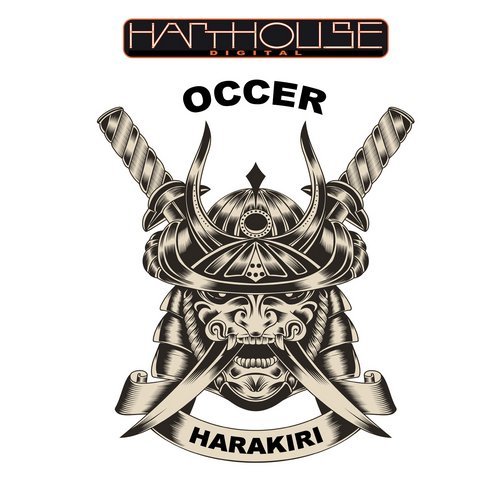image cover: Occer - Harakiri / HHD0114