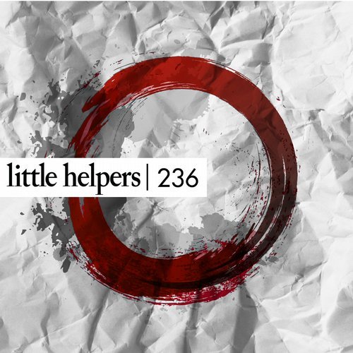 image cover: Josu Freire - Little Helpers 236 / LITTLEHELPERS236