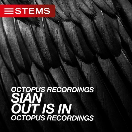 image cover: STEMS: Sian - Out Is In / OCT88STEMS