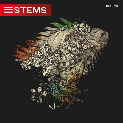 image cover: STEMS: Pig & Dan - Mexico EP / DC157STEMS