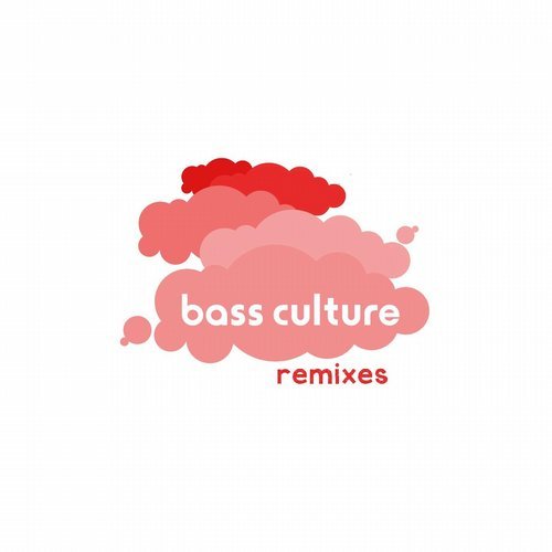 image cover: VA - Bass Culture Remixes Vol 1 / BCRLP03