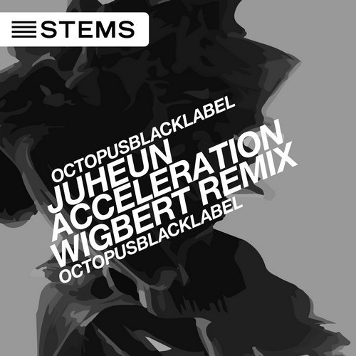 image cover: STEMS: Juheun - Acceleration EP / OCTBLK033