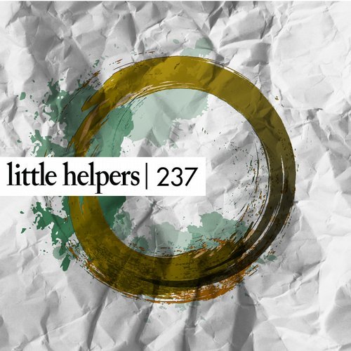image cover: James Dexter - Little Helpers 237 / LITTLEHELPERS237