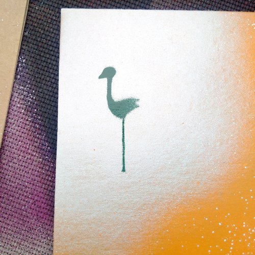 image cover: Wasserfall - Lil' Bird EP / GCW15V