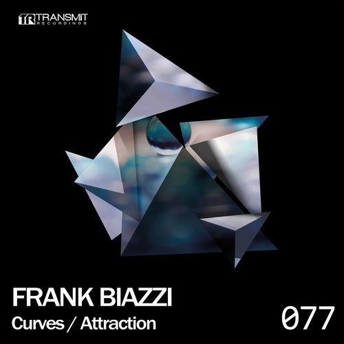 image cover: Frank Biazzi - Curves / Attraction / TRSMT077