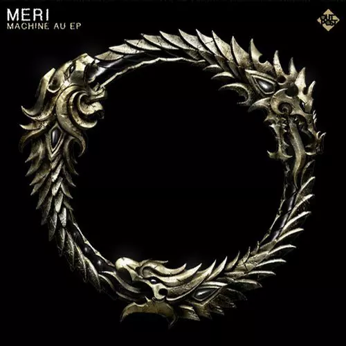 image cover: Meri - Machine AU EP / OUTPOST28