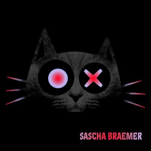 image cover: Sascha Braemer - Hey Diva EP / KATER123