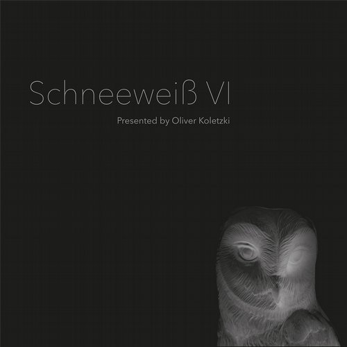 image cover: Schneeweiss VI: Presented by Oliver Koletzki / SVT174