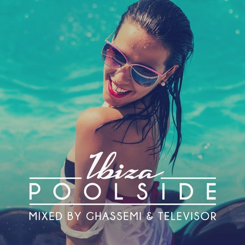 image cover: VA - Poolside Ibiza 2016 / TOOL45803Z