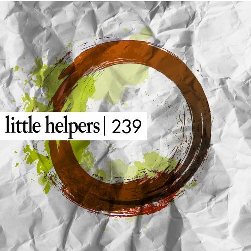 image cover: Oxlade - Little Helpers 239 / LITTLEHELPERS239