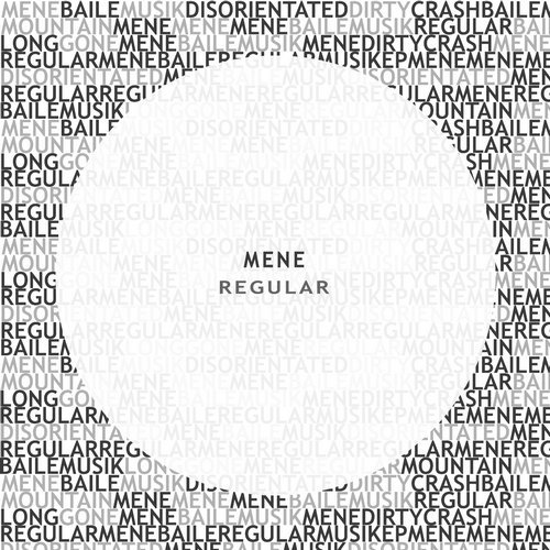 image cover: Mene - Regular / BM109