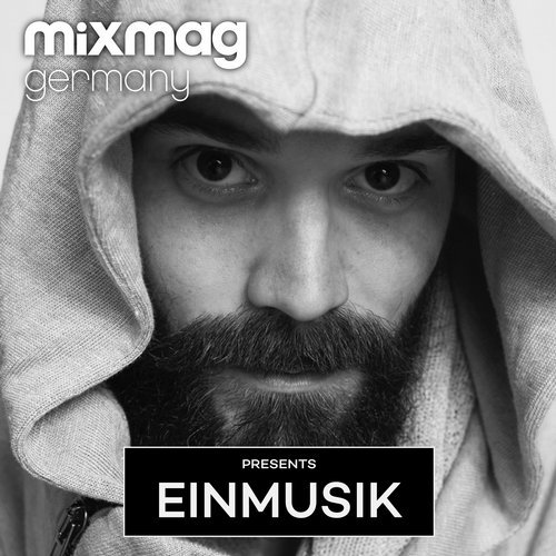 image cover: Einmusik - Mixmag Germany presents Einmusik / MMG010