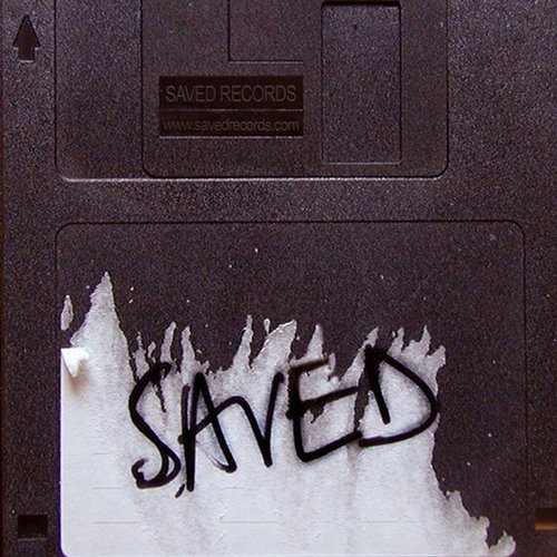 image cover: Ninetoes - #rbsb EP / SAVED144