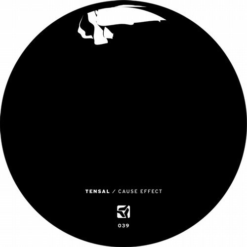 image cover: Tensal - Cause Effect EP / POLEGROUP039