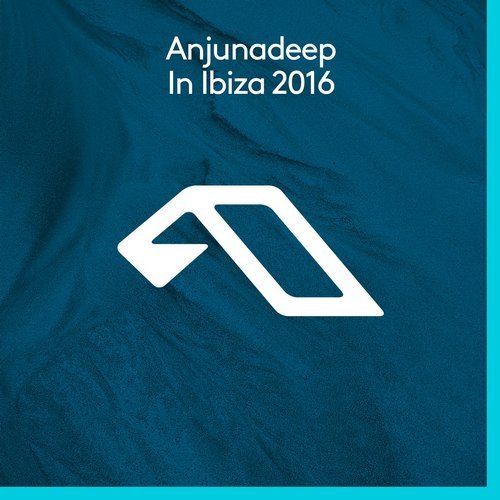 image cover: VA - Anjunadeep In Ibiza 2016 / ANJCDCO172D