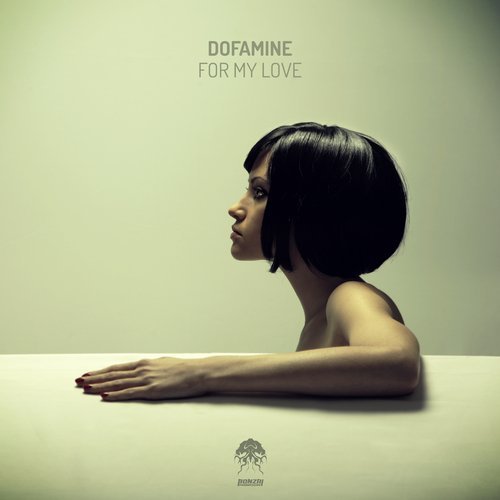 image cover: Dofamine - For My Love / BP5732016