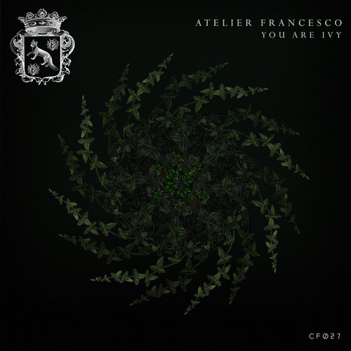 image cover: Atelier Francesco - You Are Ivy / CF027