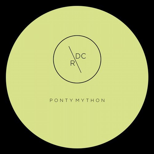 image cover: Ponty Mython - Life, Love, Changes EP / DIRT099