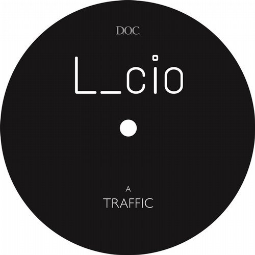 image cover: L_Cio - Traffic / DOC012D